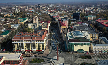 На Ставрополье отменили уроки во второй смене в школах из-за атаки БПЛА