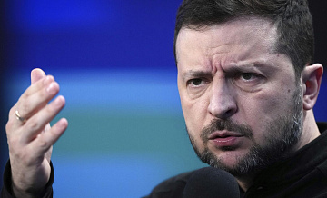 Степашин объяснил, почему мир для Зеленского неприемлем