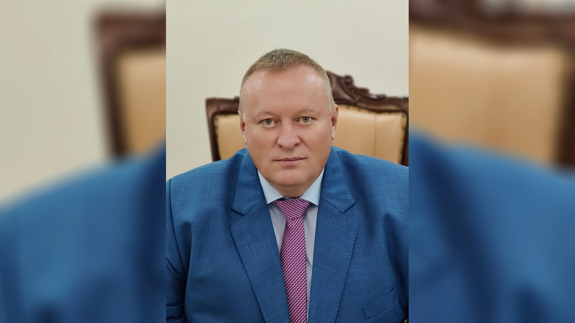 Экс-главу Каспийска арестовали по делу о взятке в виде пяти квартир