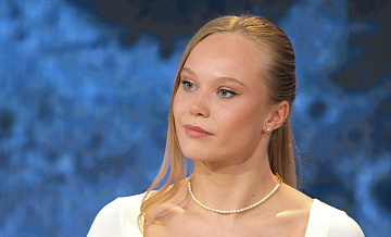 Мельникова завоевала золото в многоборье на ЧЕ по спортивной гимнастике