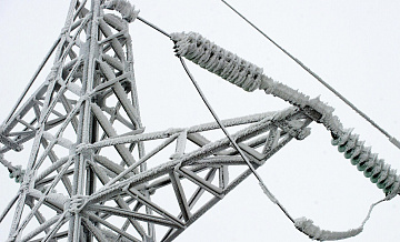 В нескольких украинских областях ввели аварийные отключения света