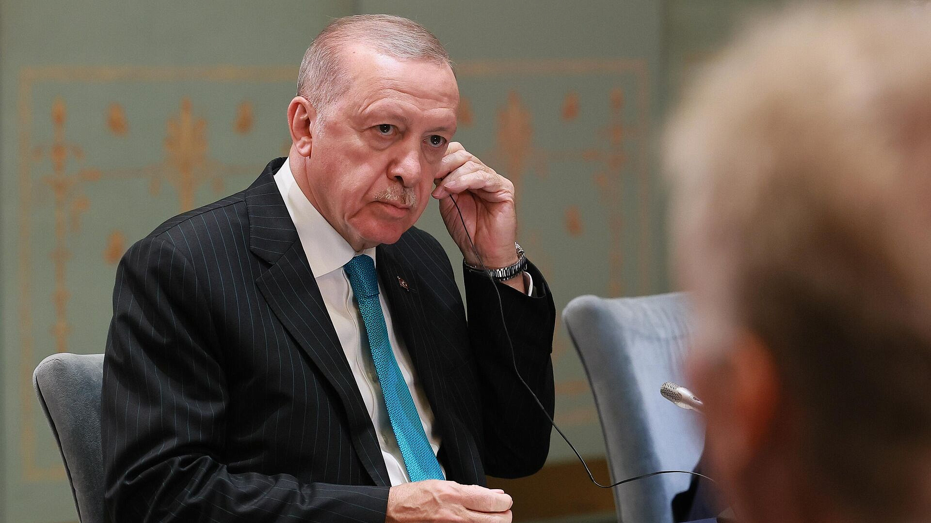 Эрдоган и Трамп могут обсудить редкоземельные металлы, считают СМИ