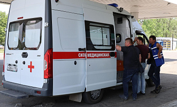 Двое мирных жителей ДНР пострадали от атак ВСУ за сутки
