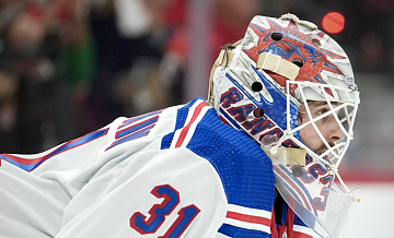 Главный тренер "Рейнджерс" прокомментировал травму Шестеркина