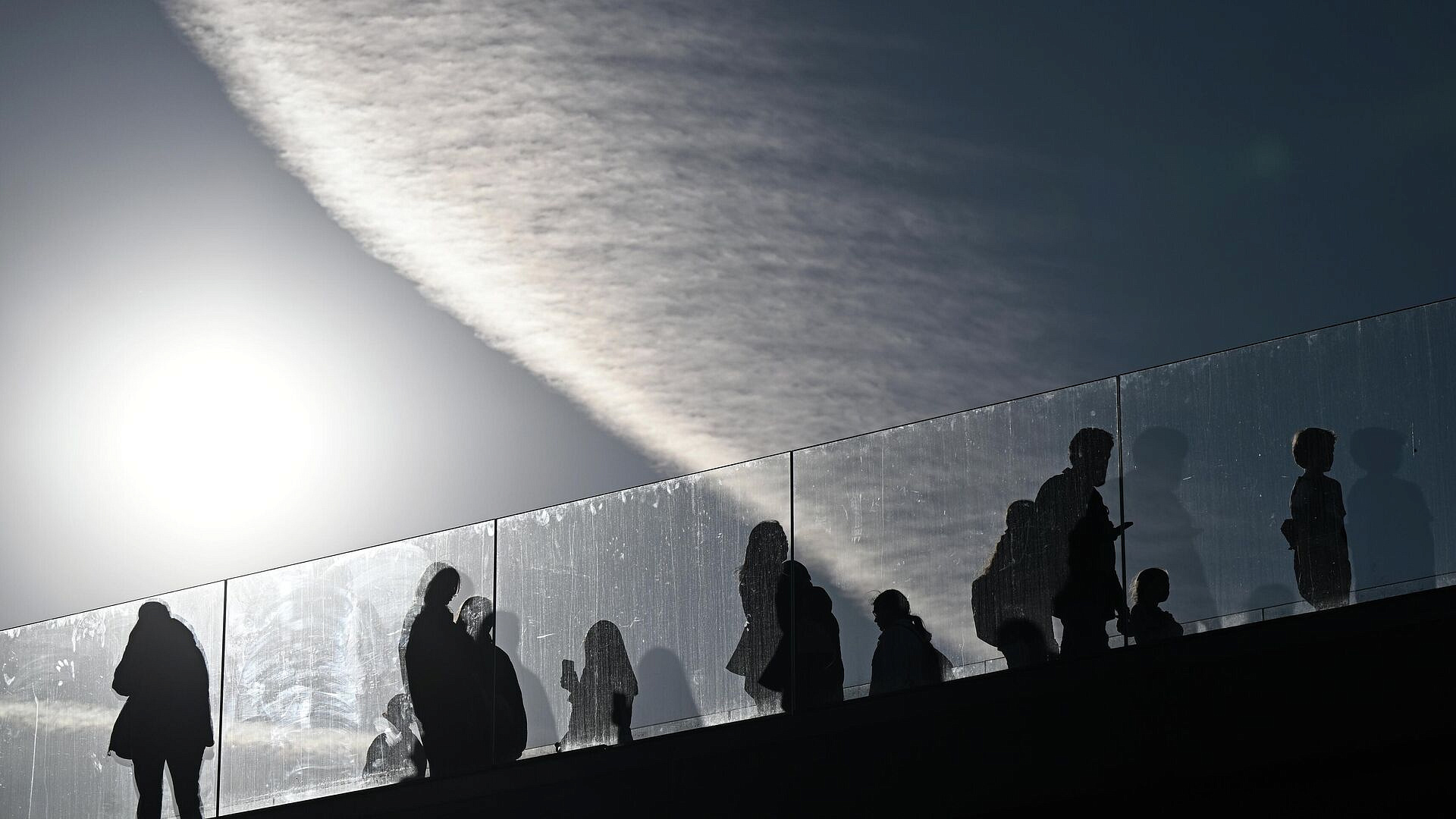 Синоптик рассказала о погоде на Пасху в Москве