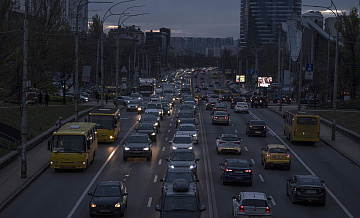 В Киеве заявили, что ситуация со светом не улучшится раньше 15 января
