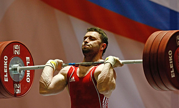 Гобеева дополнительно дисквалифицирован на четыре года