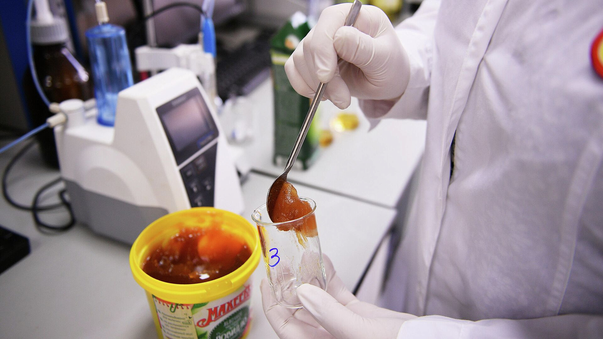 � ���������������� ���������� �� ������� ����������� "�" �� ���������