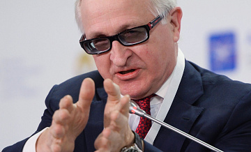 В России модернизируют институт бизнес-омбудсмена