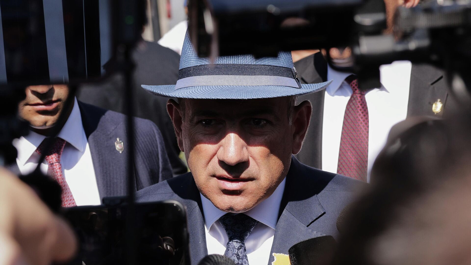 Итоги выборов в Армении говорят об узурпации власти, считает эксперт