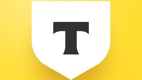 "Тинькофф банк" обновил логотип