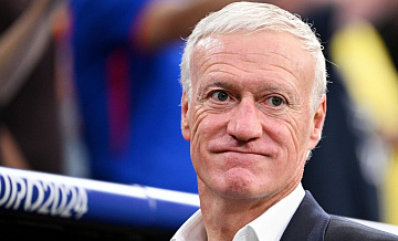 Дешам может возглавить сборную Саудовской Аравии перед ЧМ-2034, пишут СМИ