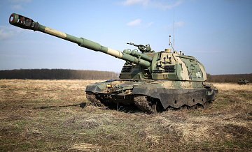 "������" ��������� � ������������� ������� "����-�"