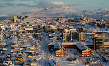 Глава РФПИ заявил, что северные территории могут стать пригодными для жизни