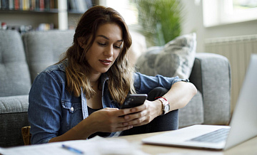 Билайн: Если бизнес теряет связь, помогут резервные каналы