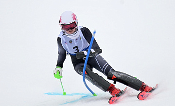 Ворончихина рассказала об эмоциях от завоевания медали на Паралимпиаде