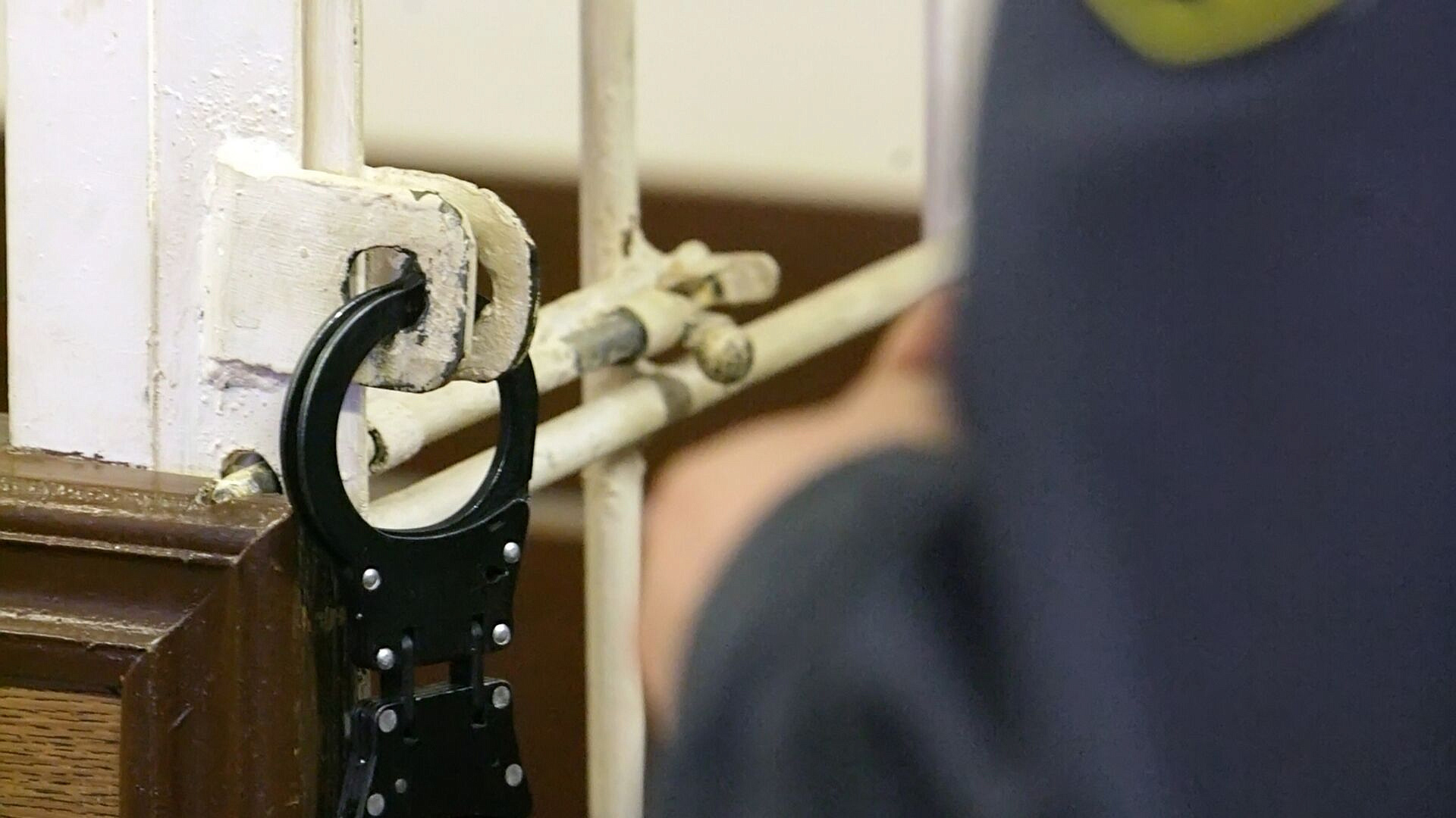 МВД Грузии задержало оппозиционера Элисашвили по уголовному делу