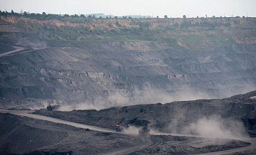 В Кузбассе оценили запасы угля