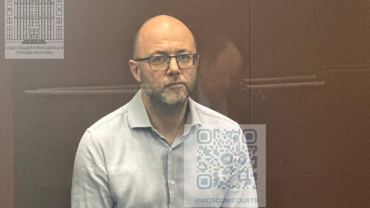Суд оставил в силе приговор экс-депутату Курской области