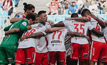 "Акрон" намерен приобрести аргентинского футболиста Перелло, пишут СМИ