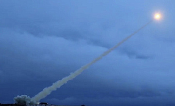 "Буря надвигается". Новость о России вызвала панику на Западе