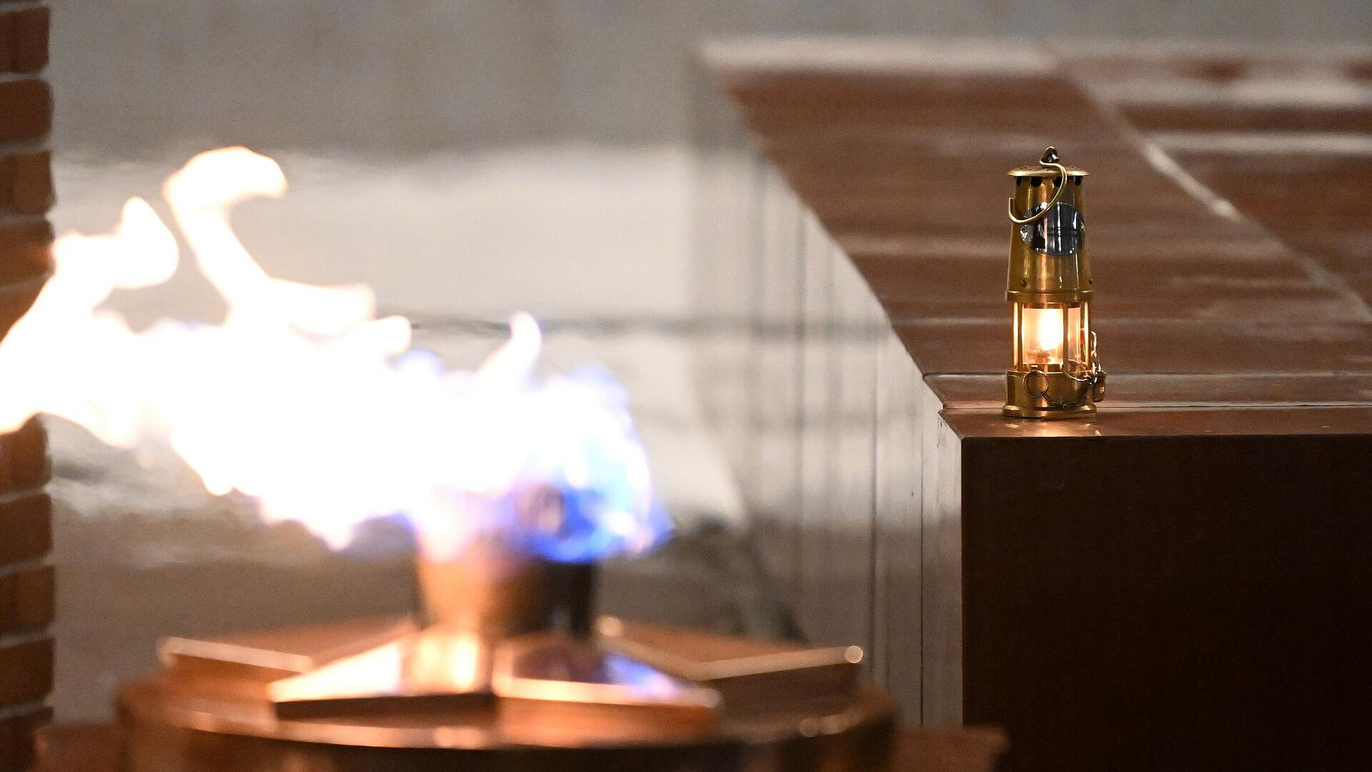 В Узбекистан доставят частицу Вечного огня с Могилы Неизвестного Солдата