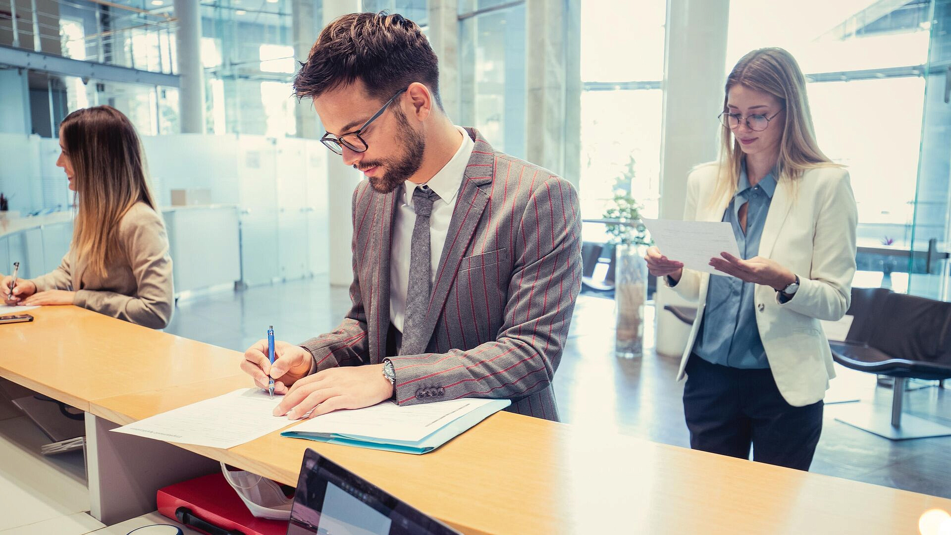 В России выросло число потребкредитов