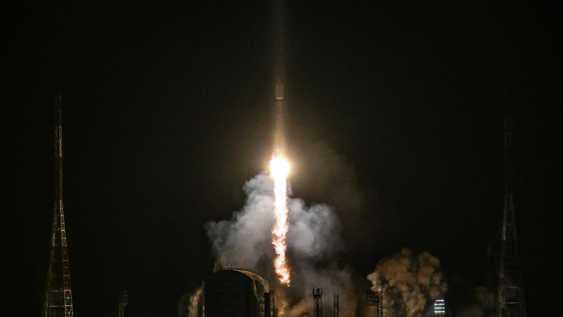 В Space Energy рассказали о первом частном российском космодроме