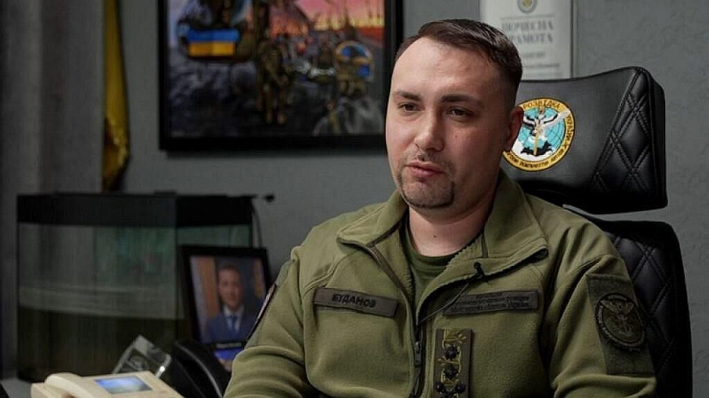 Буданов* отказался от награды Польши, лишившей Зеленского ордена