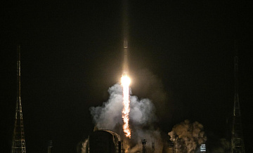 В Space Energy рассказали о первом частном российском космодроме