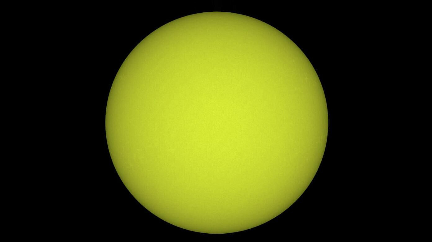 Солнце возвращается в состояние депрессии, сообщили ученые