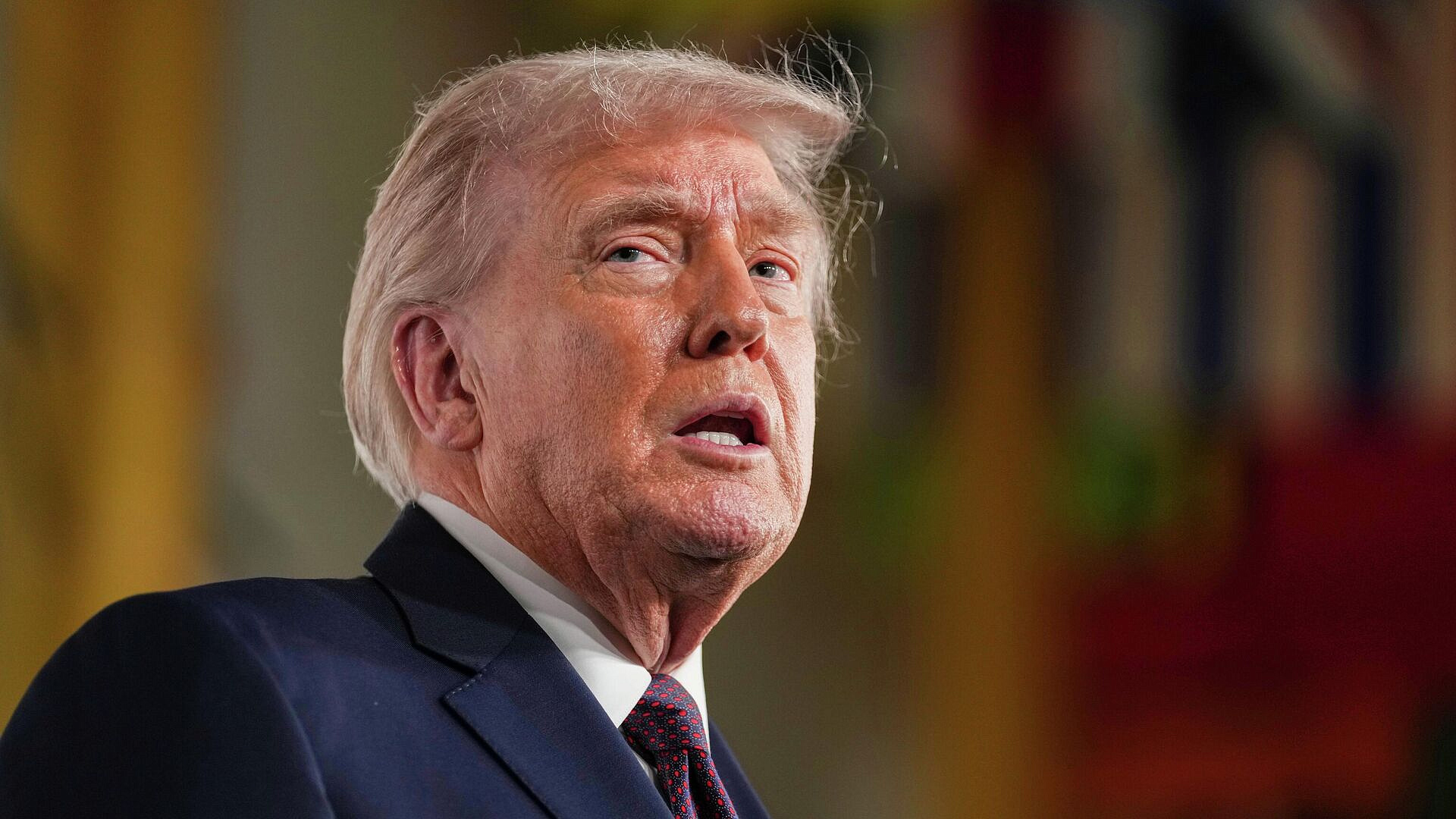 Трамп рассматривает возможность нанесения ограниченного удара по Ирану