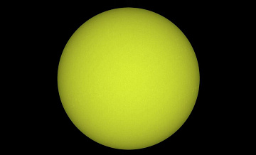 Солнце возвращается в состояние депрессии, сообщили ученые