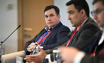 РЭЦ отмечает важность наставничества и готовности помогать молодежи