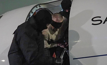 Исполнителя покушения на генерала Алексеева завербовала СБУ в 2025 году