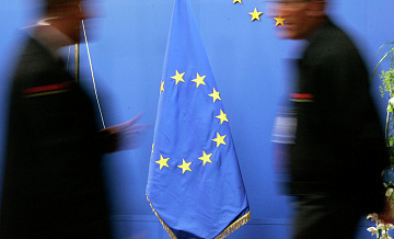 ЕС 23 февраля примет новый пакет санкций против России