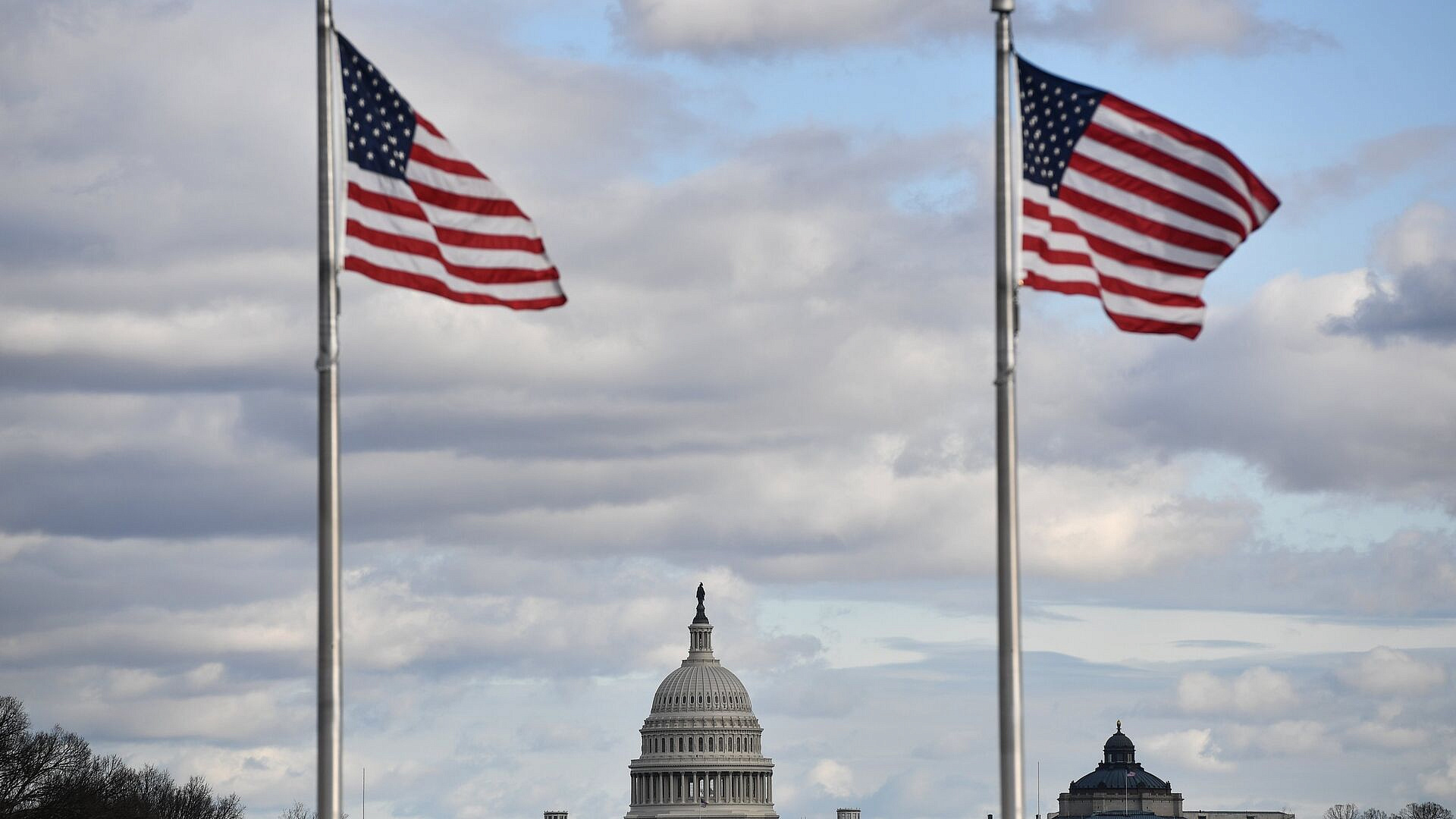 В США всем сотрудникам МВБ приказали выйти на работу, несмотря на шатдаун