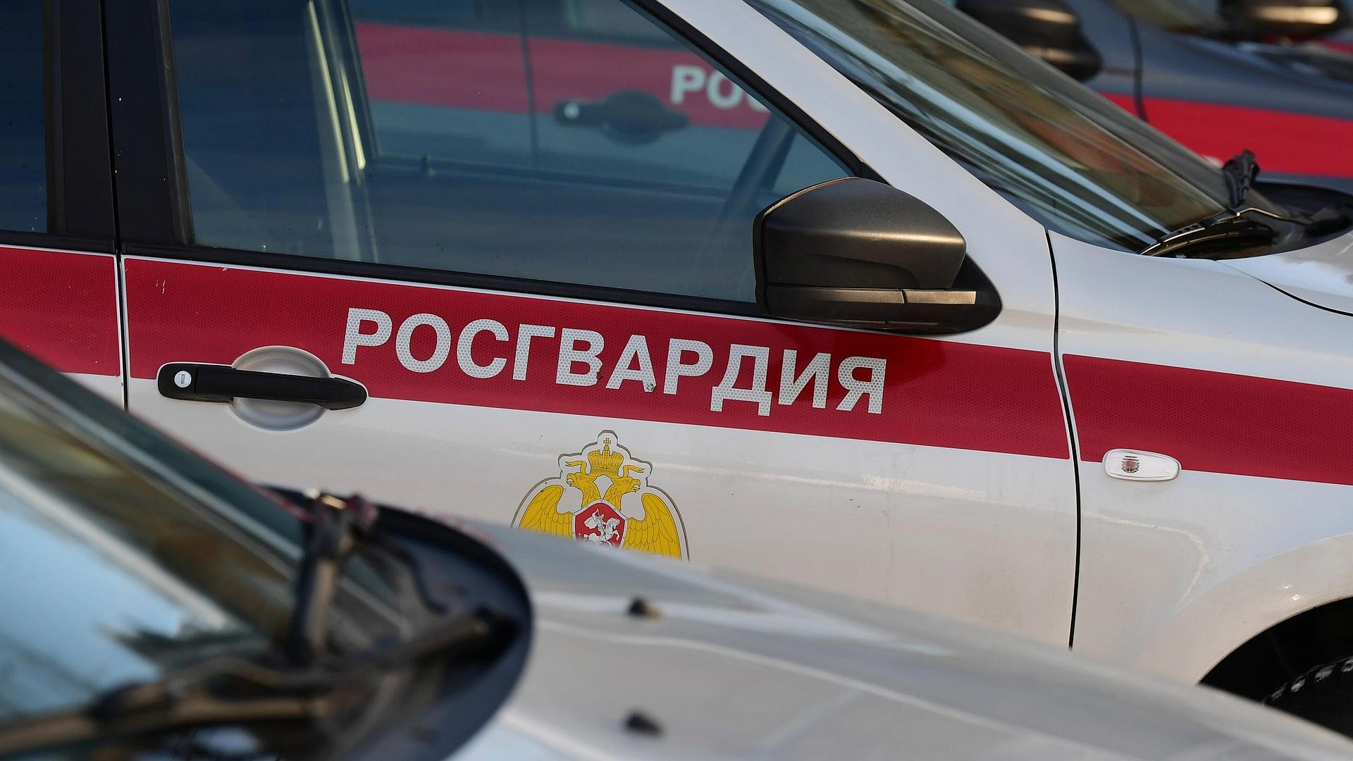 В Петербурге подростка задержали за поджог газовой заправки