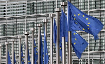 Санкции против России могут негативно повлиять на страны ЕС, заявили в ЕК