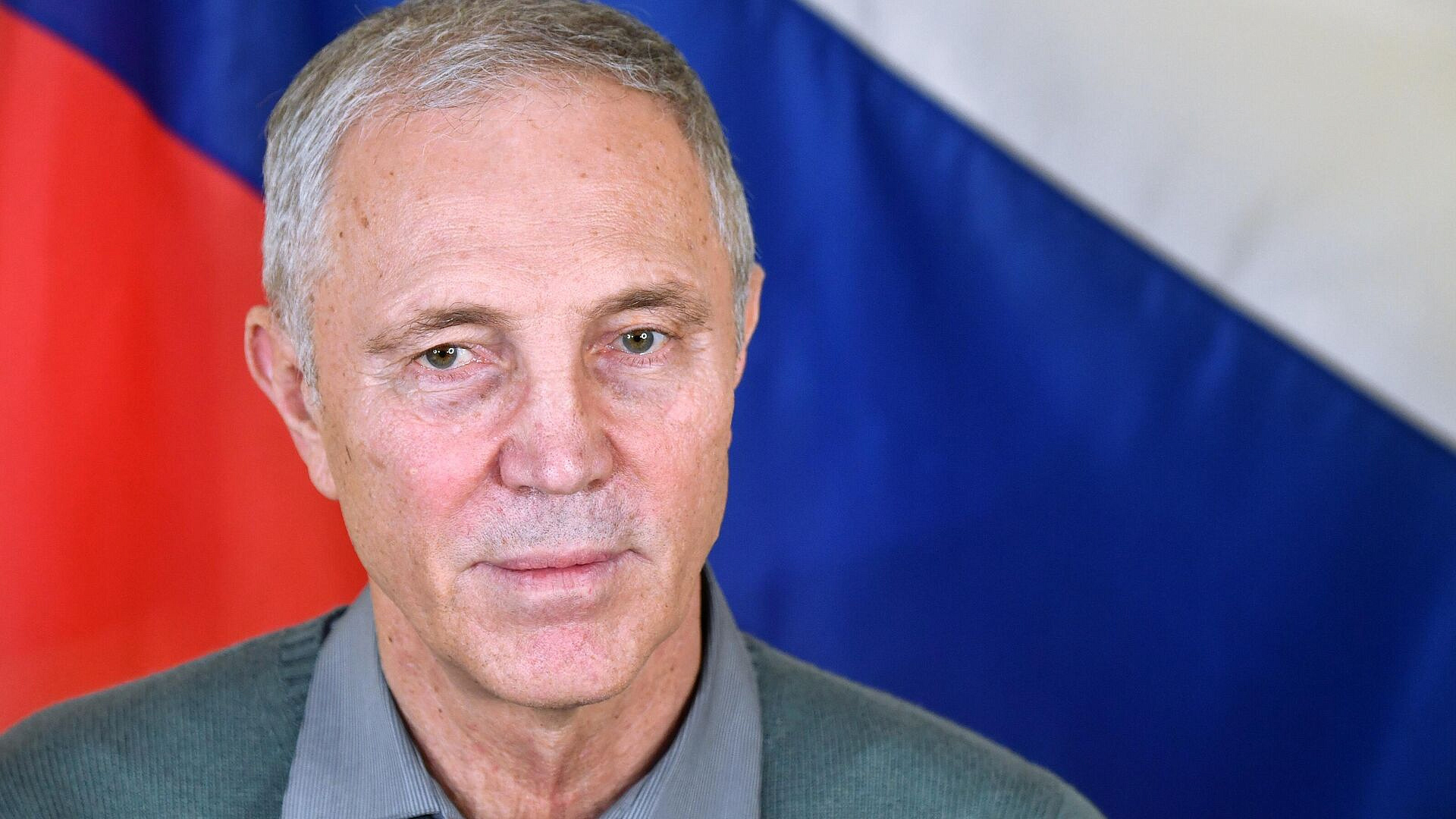 Киев превратил Херсон в город-призрак, заявил Сальдо