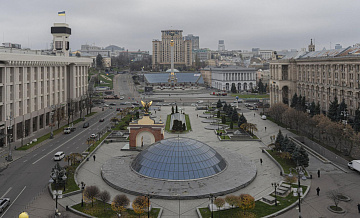 На Украине предприниматели массово хотят закрывать бизнес, считает эксперт