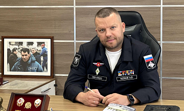 Экс-главе ГВСУ предъявили окончательное обвинение по делу о томографе