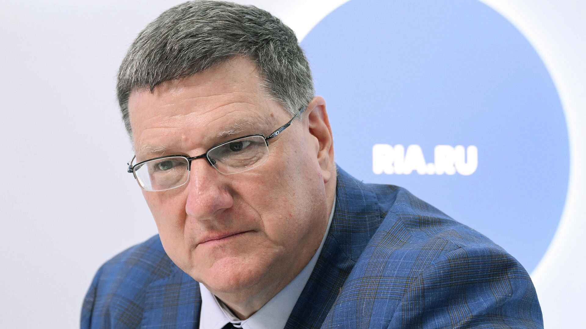 Риттер рассказал, когда Европа захочет мира на Украине