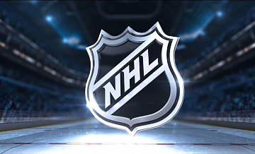 НХЛ назвала имена трех звезд недели