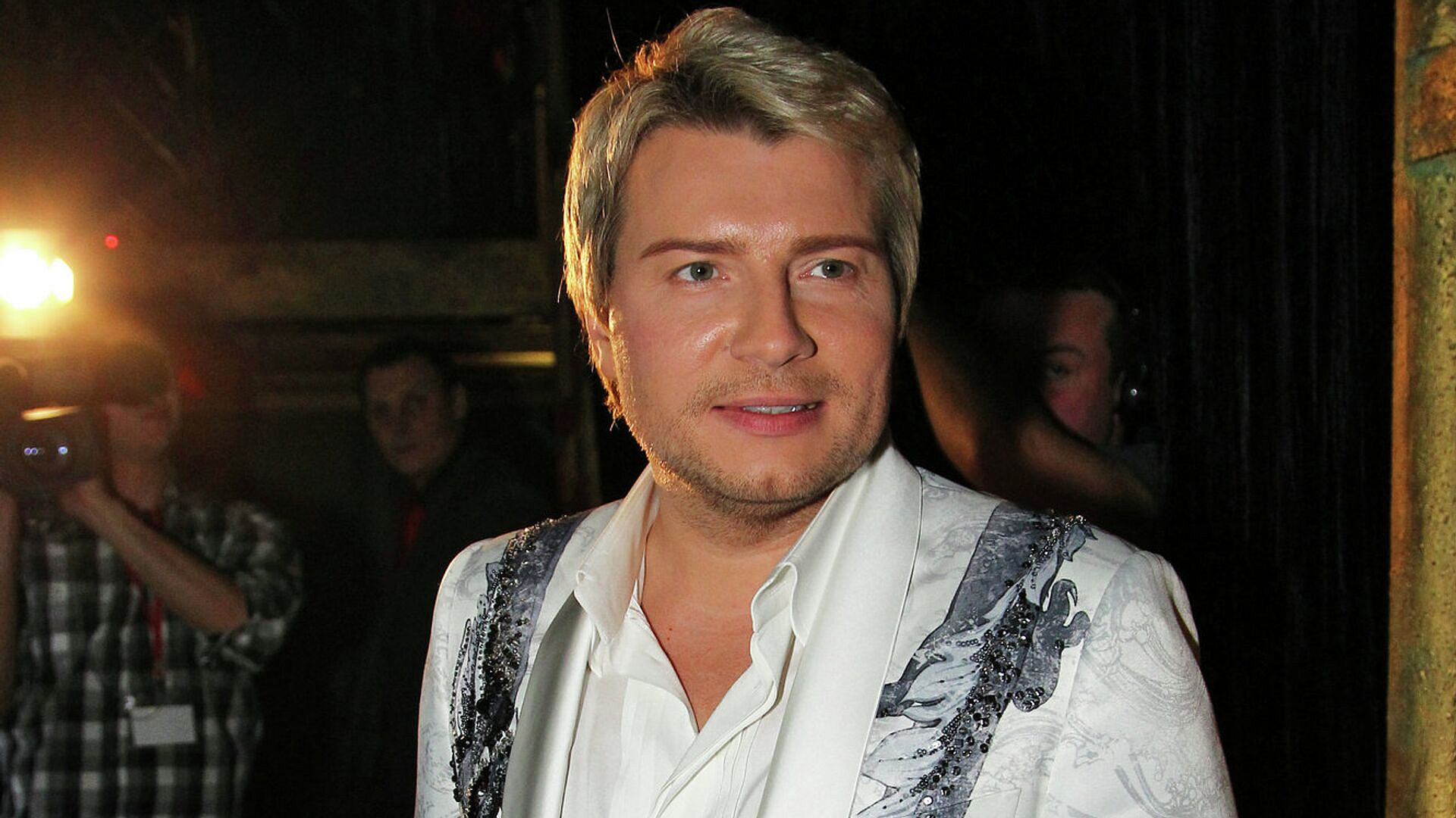 СБУ заочно предъявила новые обвинения Баскову