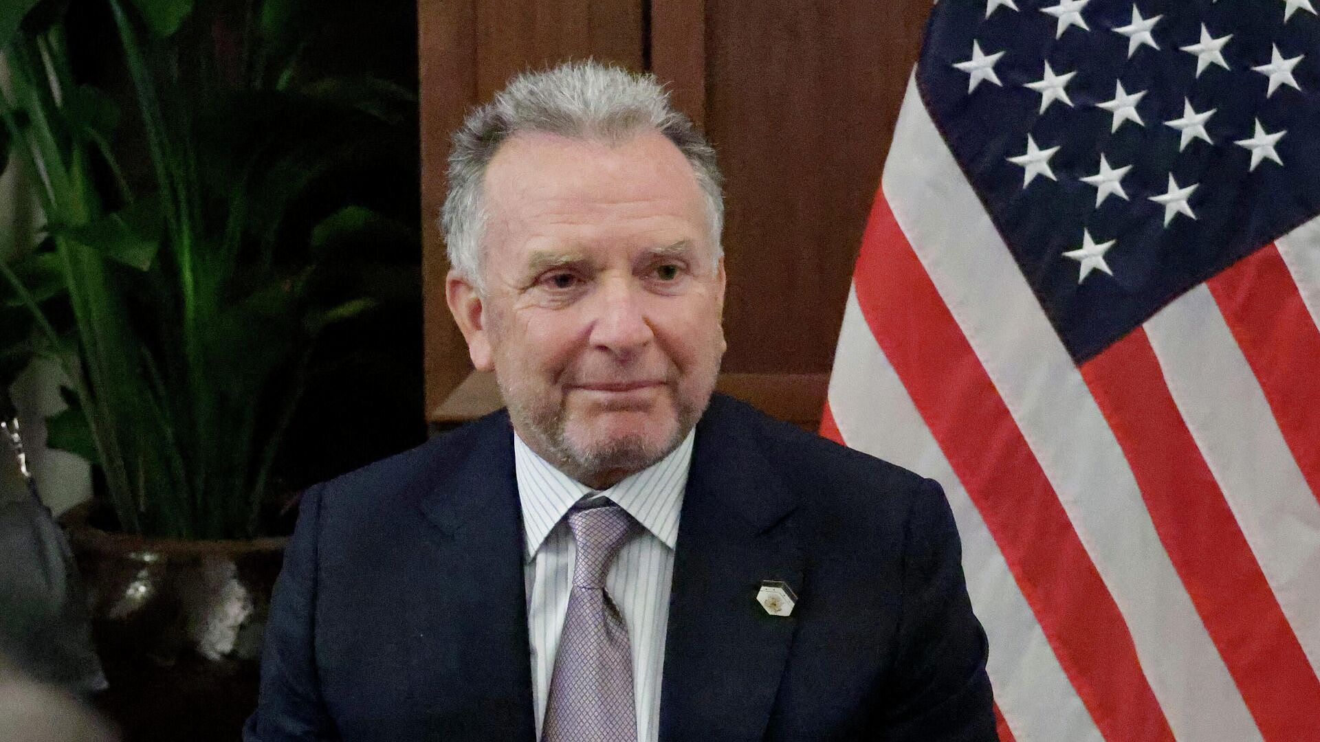 Спецпосланник президента США Уиткофф направляется в Россию