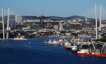 Минвостокразвития оценило инвестиции в проекты будущих резидентов МТОР