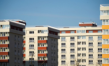 Названы города-лидеры по доходности вложений в недвижимость