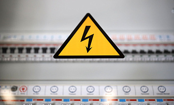 В Дагестане восстановили электроснабжение в 90 процентах построек