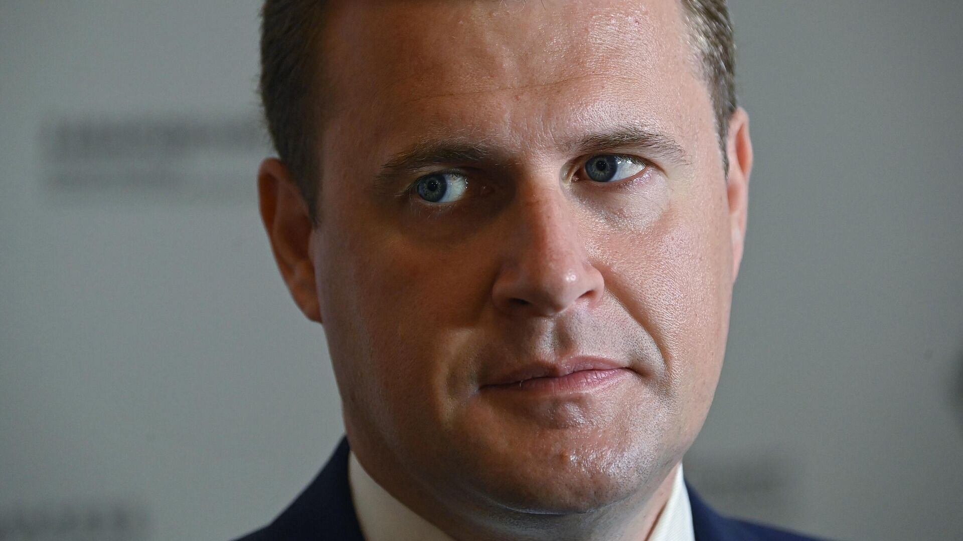 Госдума рассматривает кандидатуру Чекункова на пост главы Минвостокразвития